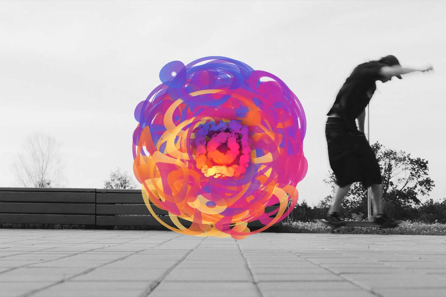 Foxburg - Motion Graphics