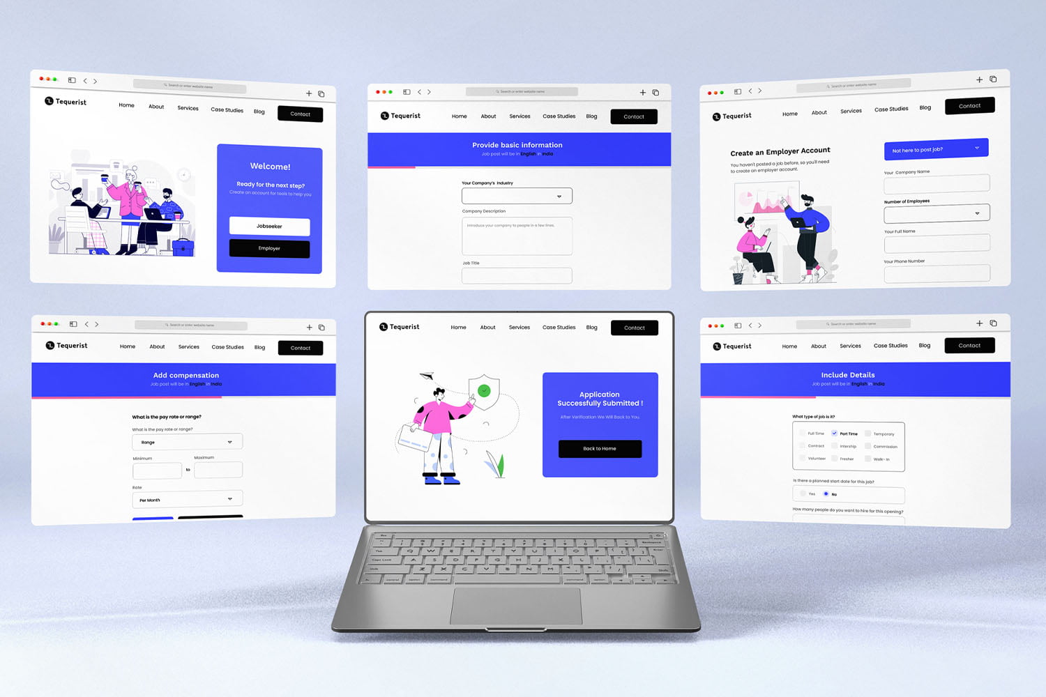 Best Ui Ux design agency