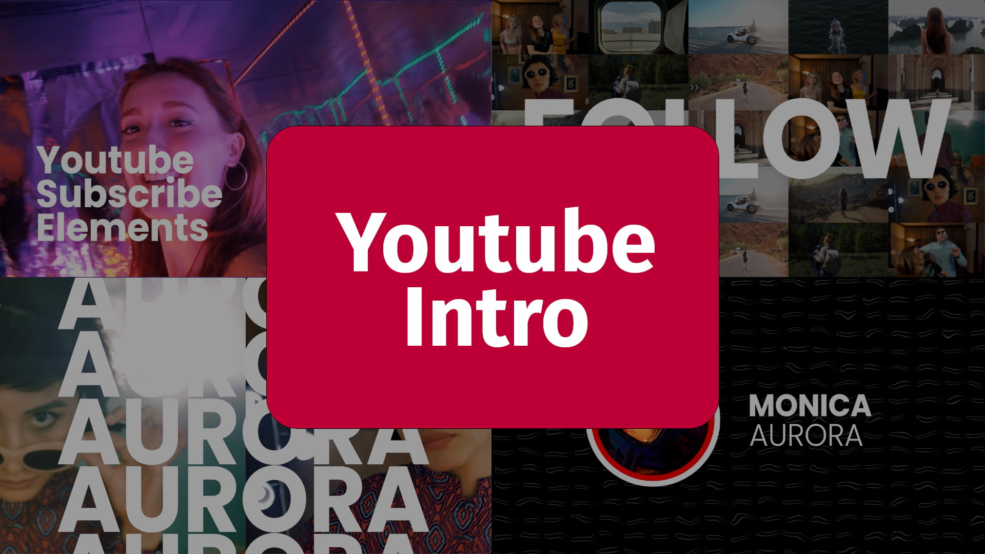 Foxburg Youtube Promo