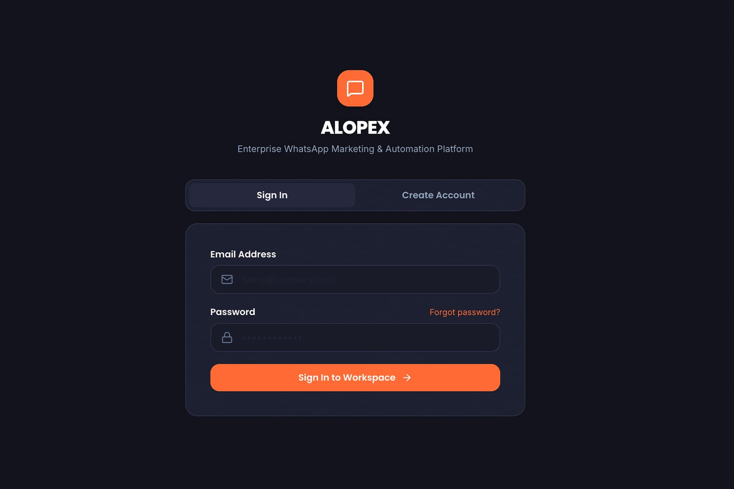 Alopex