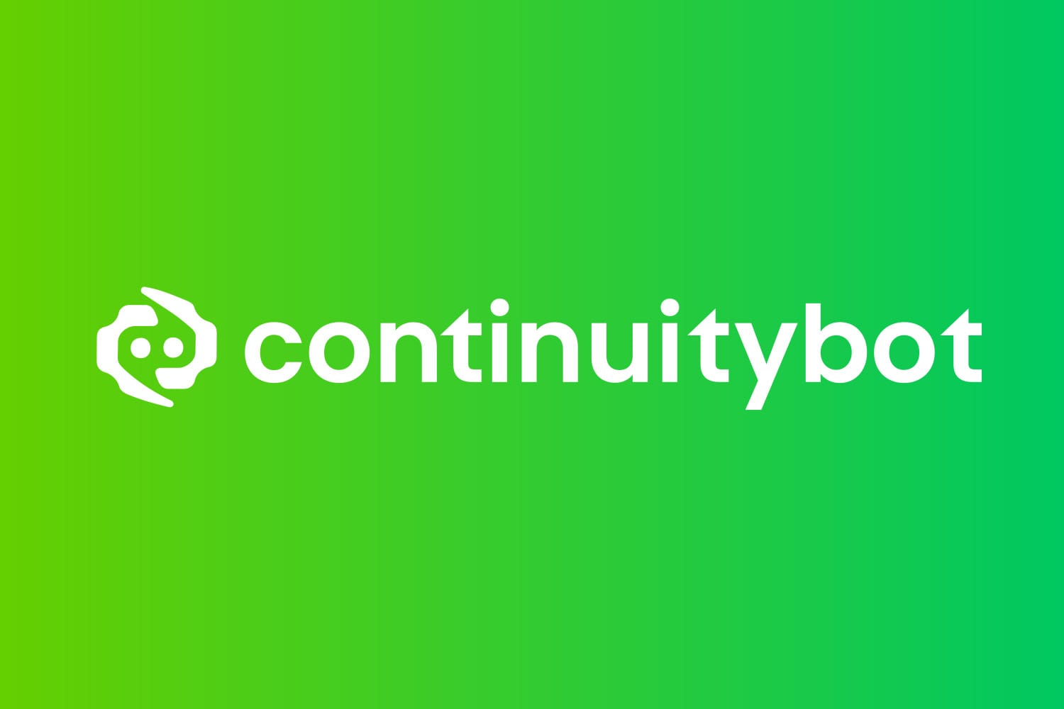 ContinuityBot